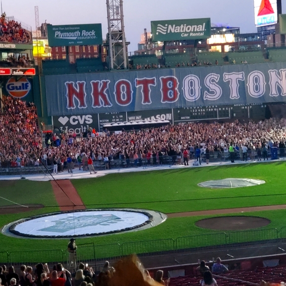 Meet your Posher, Kerry - Picture 1 of 1